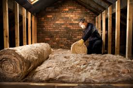 Best Crawl Space Insulation  in Windsor, MO